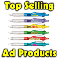 Top Selling Advertising Products!