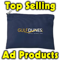 Top Selling Advertising Products!