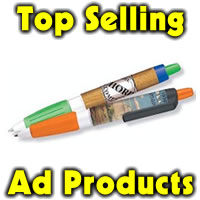 Top Selling Advertising Products!